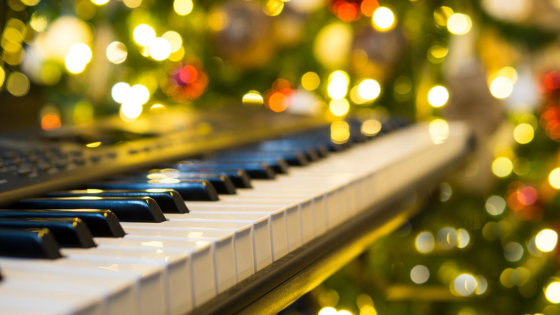 2025 Holiday Shows Around Minneapolis | Counselor Realty