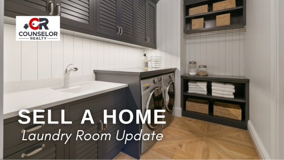 Elevate Your Laundry Room - Homeowners | Counselor Realty
